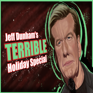 Reviewing Jeff Dunham's "Holiday" Special