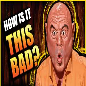 Joe Rogan: Burn The Boats Review.