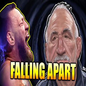 Conor McGregor vs Michael Chandler Keeps Falling Apart