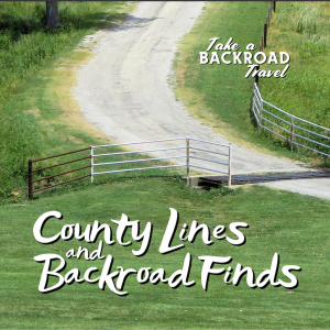 Explore Northeast Indiana - County Lines and Backroad Finds Ep. 1