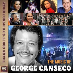 Ep 55 | George Canseco (Pt.1) with Basil, Regine, Morissette, Bituin, MADZ, and more reactions