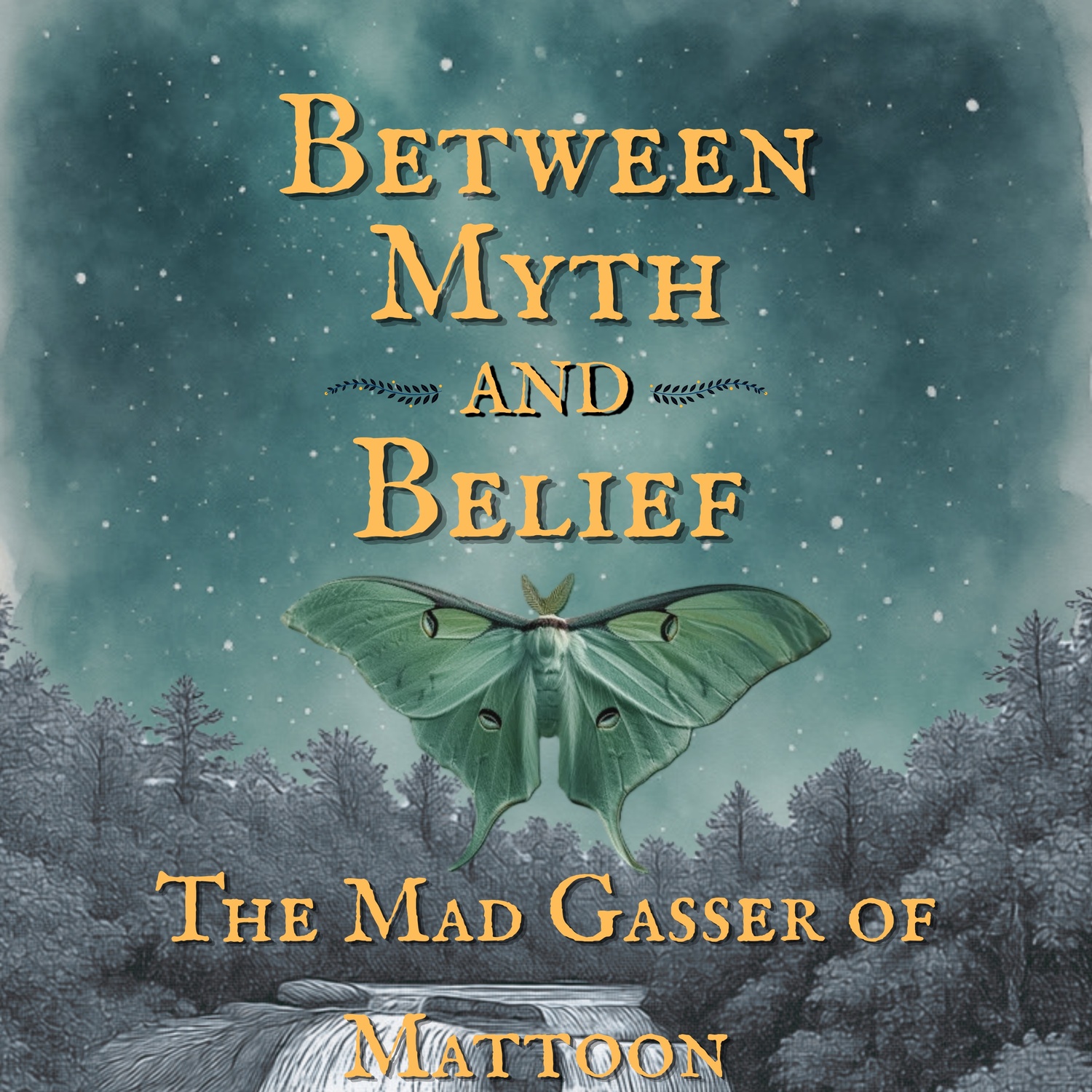The Mad Gasser of Mattoon: A Contagion of Fear episode artwork