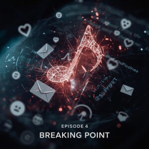 BREAKING POINT