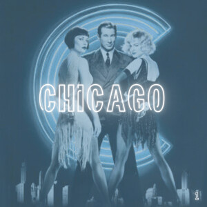 1. Chicago (2002)