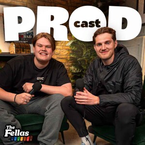 020 - TheHullBoy on the Dark Reality of Online Trolls & How Exercise Saved His Life