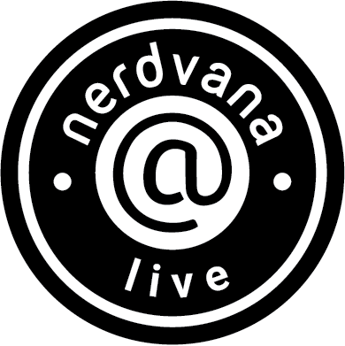 Nerdvana Live - Episode 12