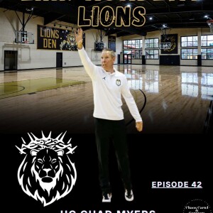 District 2 Sports w/ Chad Myers Link Academy