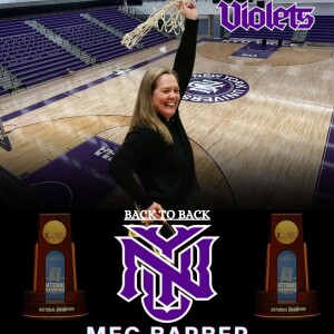 District 2 Sports w/ NYU Meg Barber