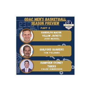 District 2 Sports W/ RMC, GC, and HSC Basketball