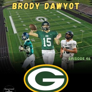District 2 Sports w/ Glenvar Highlander Brody Dawyot
