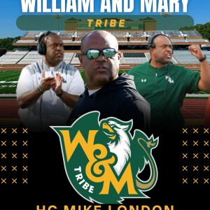 District 2 Sports w/ W&M HC Mike London