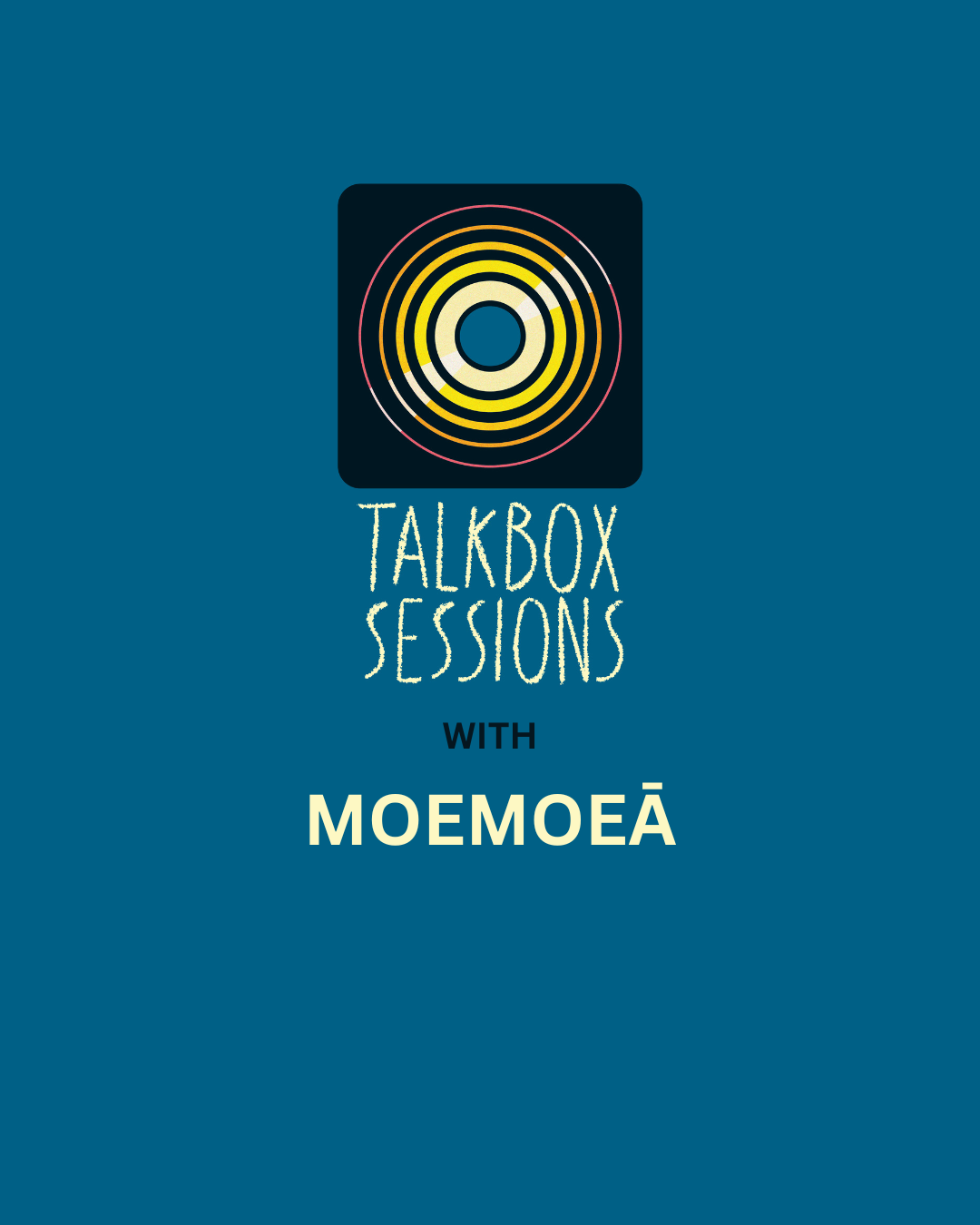 Songs in Session: Head above water by Moemoeā (feat. Juliet McLean) Songs in Session: Head above water by Moemoeā (feat. Juliet McLean)