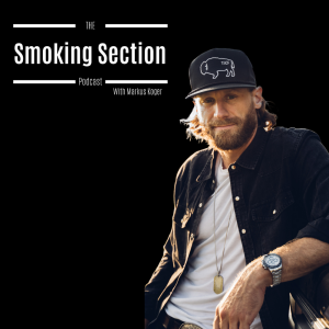 S6 Ep6: Chase Rice - I Hate Cowboys