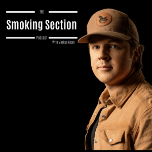 S6 Ep14: Travis Denning - Roads That Go Nowhere