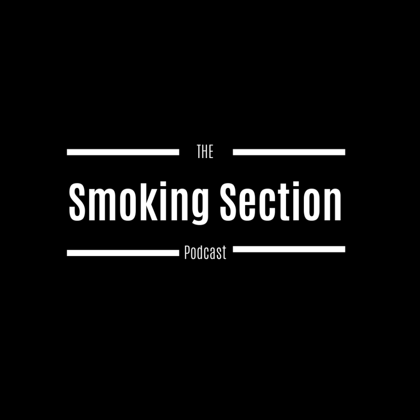 Smoking Section