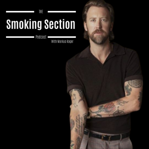 S7 Ep1: Charles Kelley - Music, Sobriety, and Life (Pt.1)