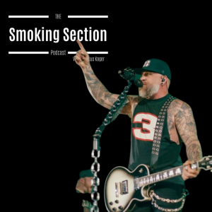 S6 Ep10: Brantley Gilbert - Off The Rails