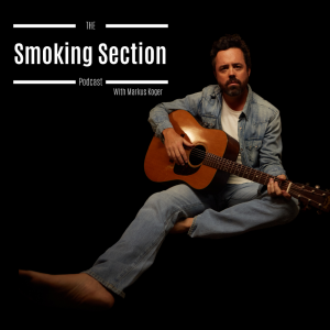 S6 Ep15: Brad Tursi - Parallel Love