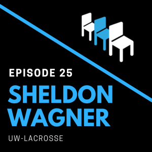 Sheldon Wagner | UW-LaCrosse Athletic Training