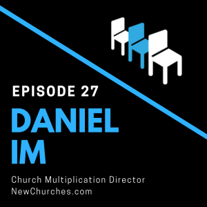 Daniel Im | LifeWay Christian Resources