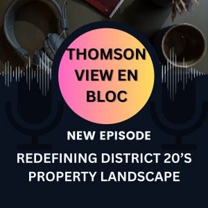 Redefining District 20’s Property Landscape