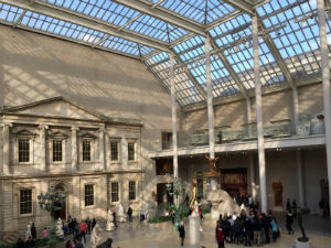 The Stink of Met Admission Hikes Endures