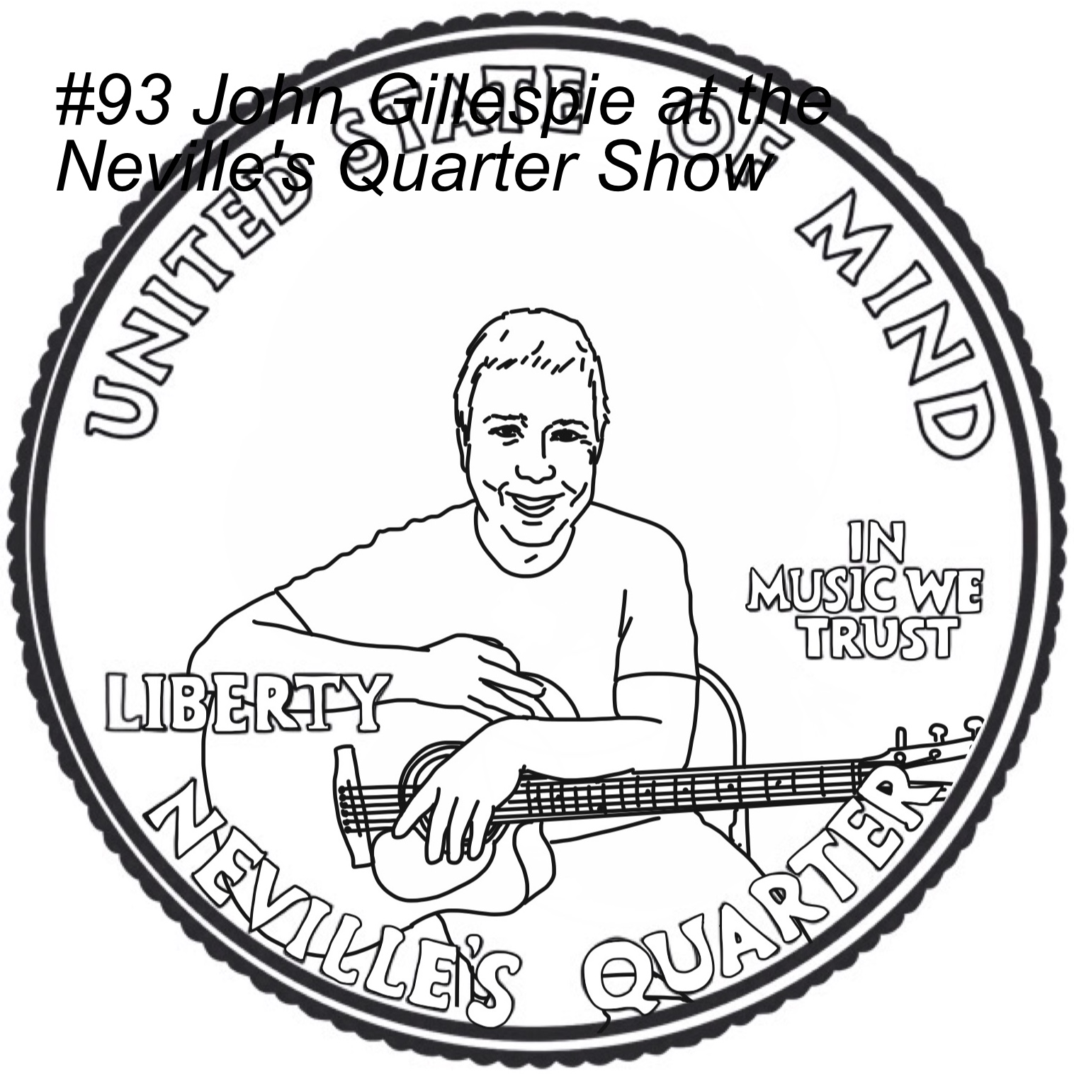Neville\'s Quarter Live Show