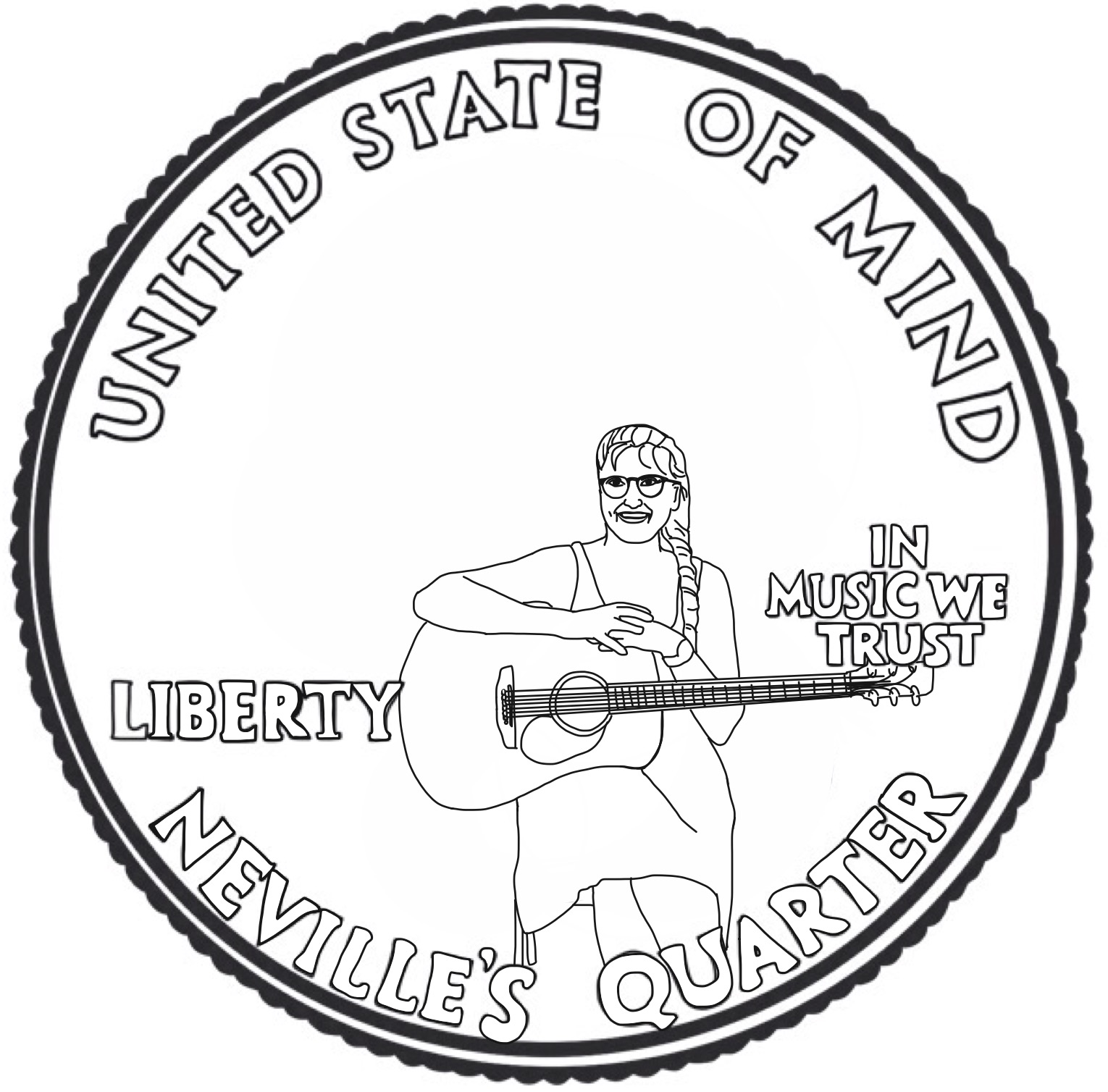 Neville\'s Quarter Live Show