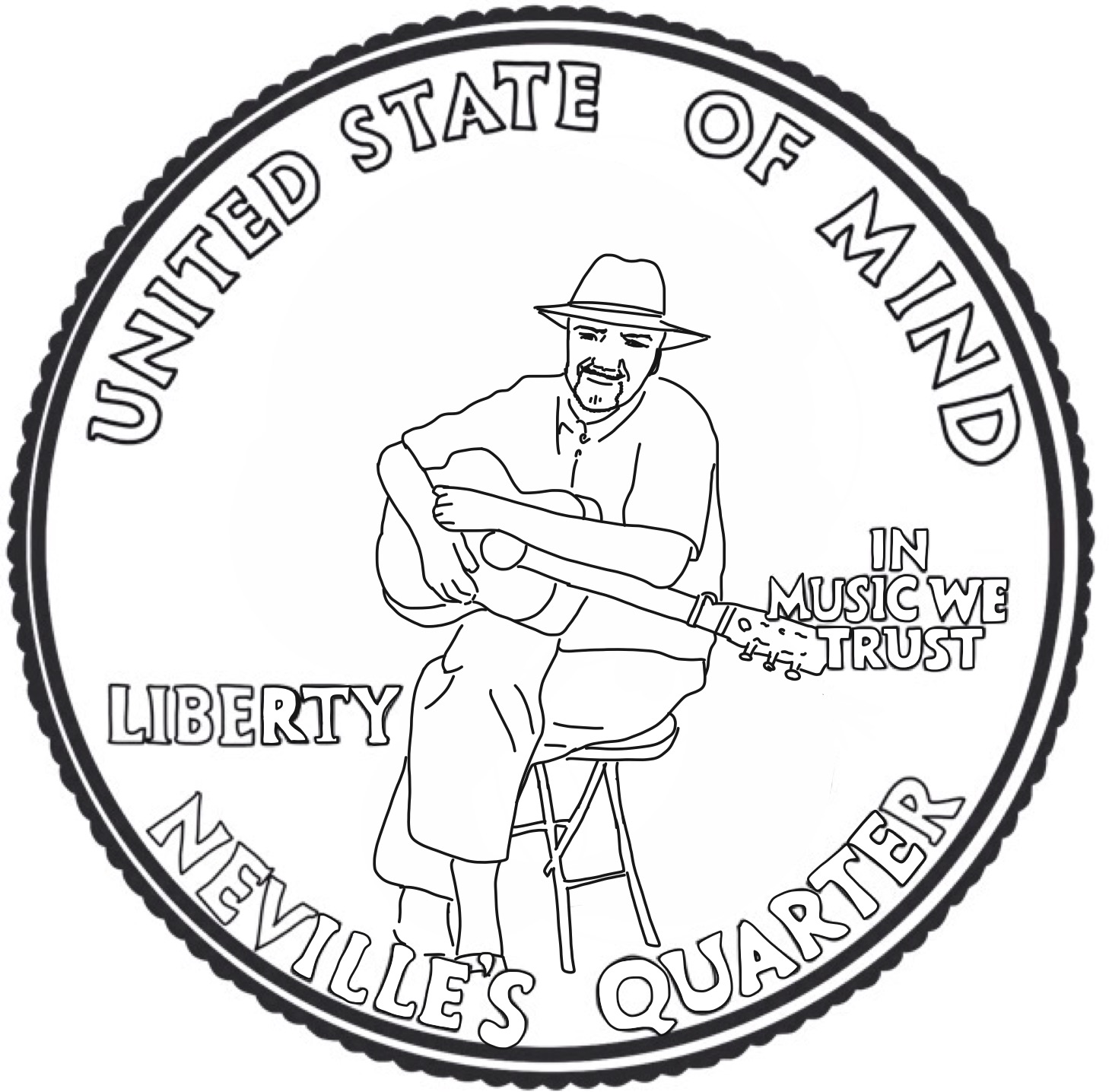 Neville\'s Quarter Live Show