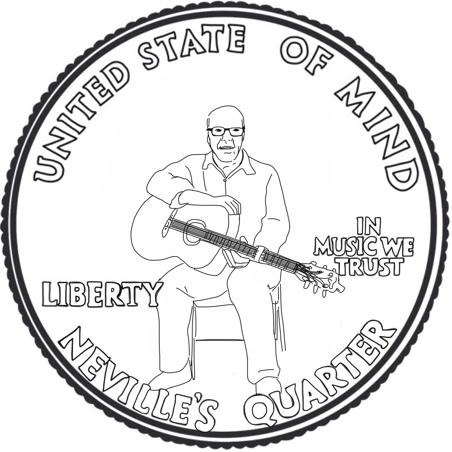 Neville\'s Quarter Live Show