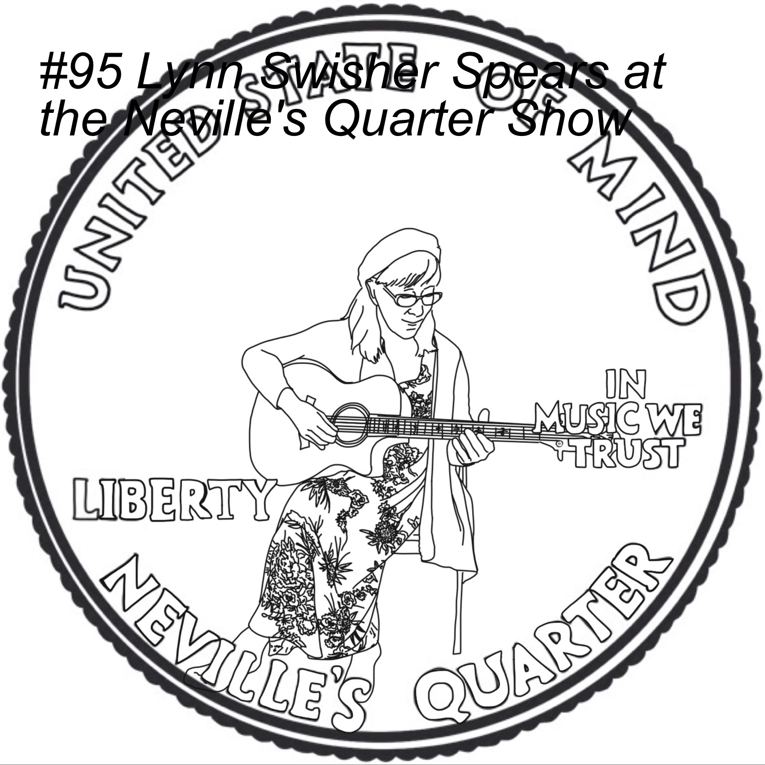 Neville\'s Quarter Live Show