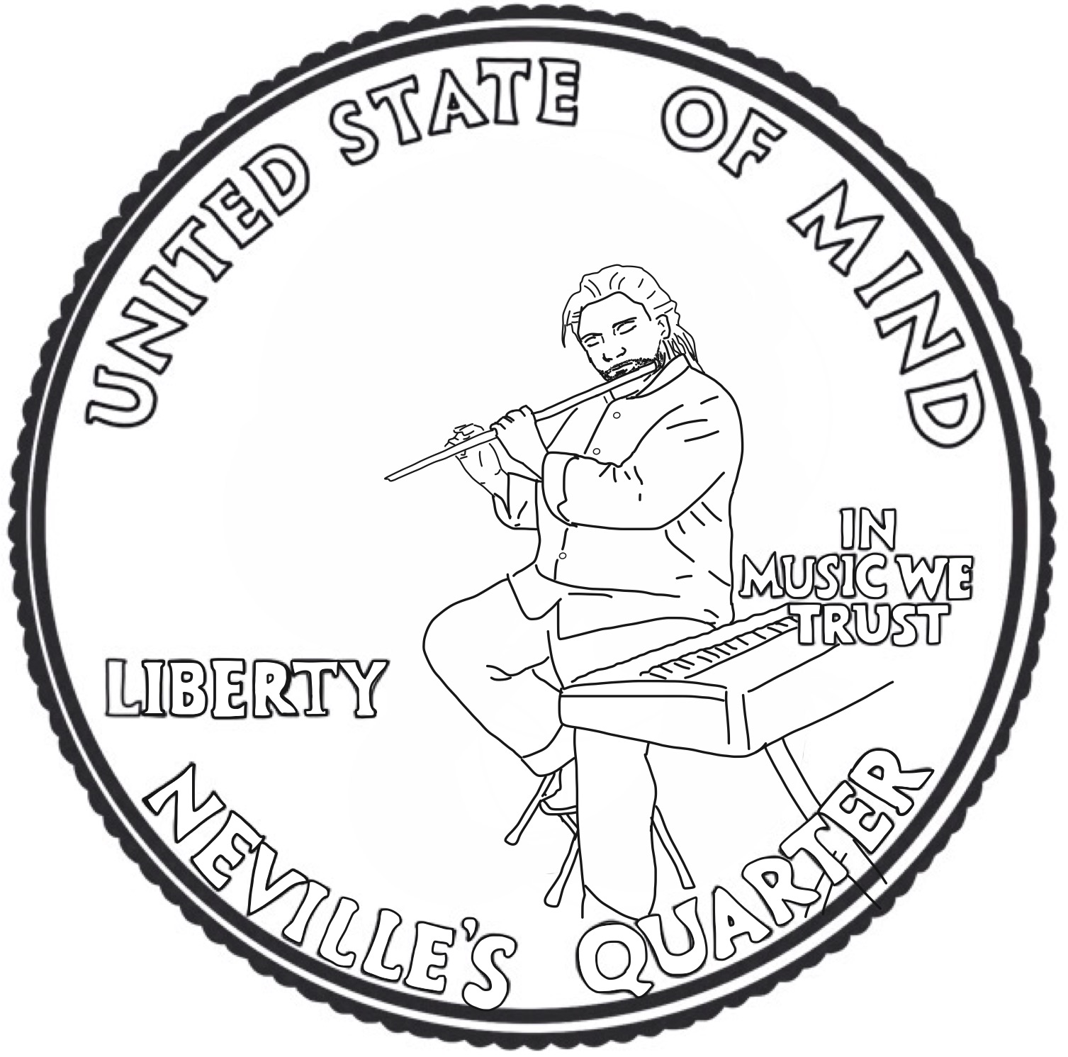 Neville\'s Quarter Live Show