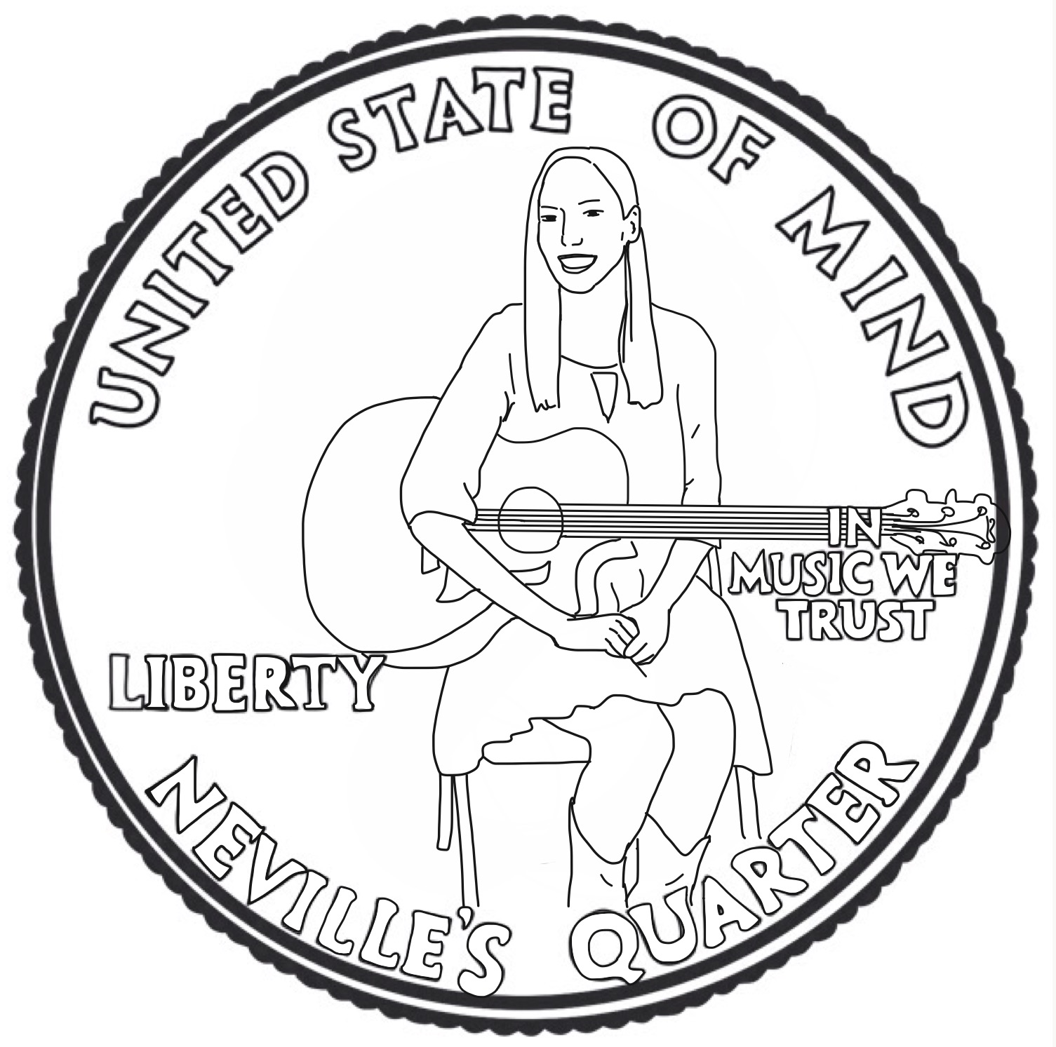 Neville\'s Quarter Live Show