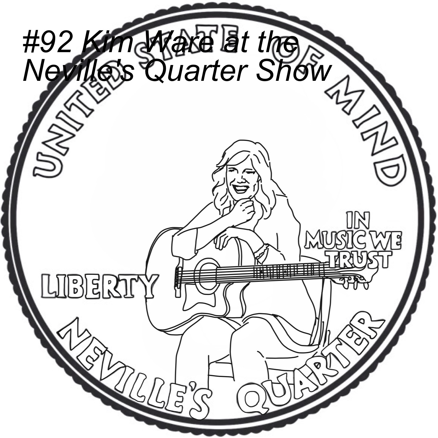 Neville\'s Quarter Live Show
