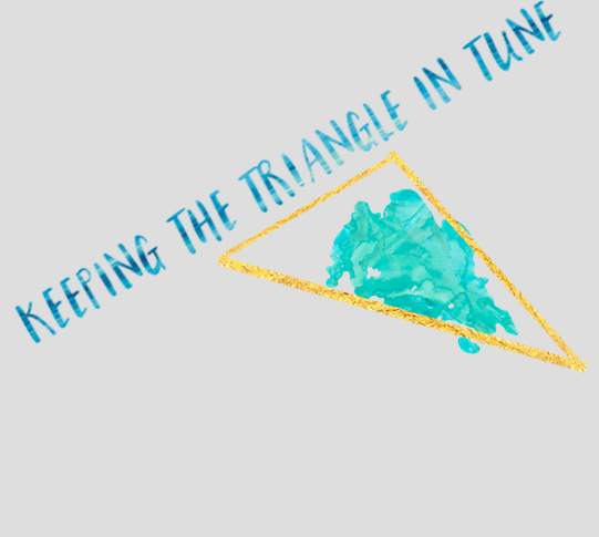 Keeping the Triangle in Tune - Introduction Episode