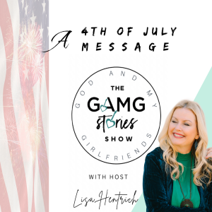 A 4th of July Message: What is Righteous Justice?