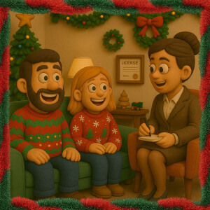 The Psychology of Christmas