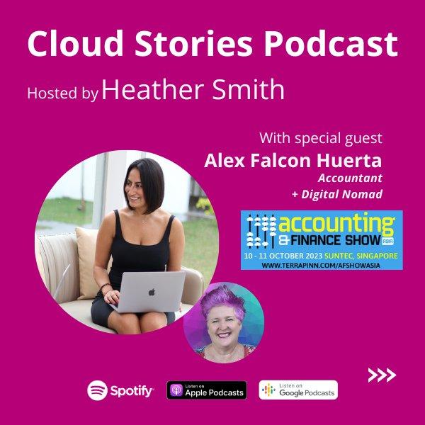 Accounting Apps Podcast