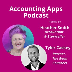 Accounting Industry Trends 📈 to Watch in 2024 | Tyler Caskey