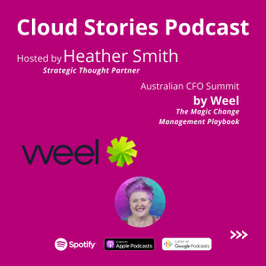 The Magic Change Management Playbook | Weel