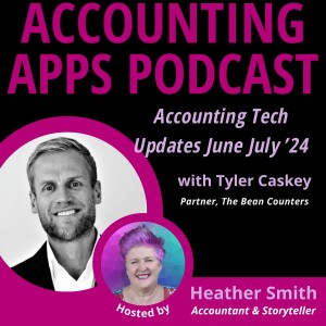 Accounting Technology Updates: đ Bridging the Technology Learning Gap, Zoho Expansion, the Evolving Payroll Landscape, and More