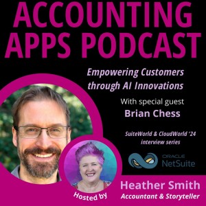 Empowering Customers through AI Innovations 🤖 | Brian Chess