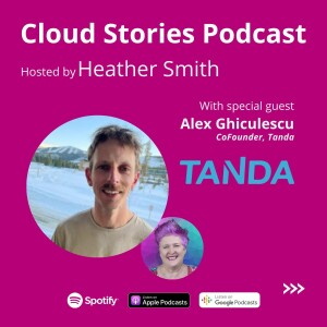 The Tanda Story: From University Bar to Brisbane Skyline | Alex Ghiculescu