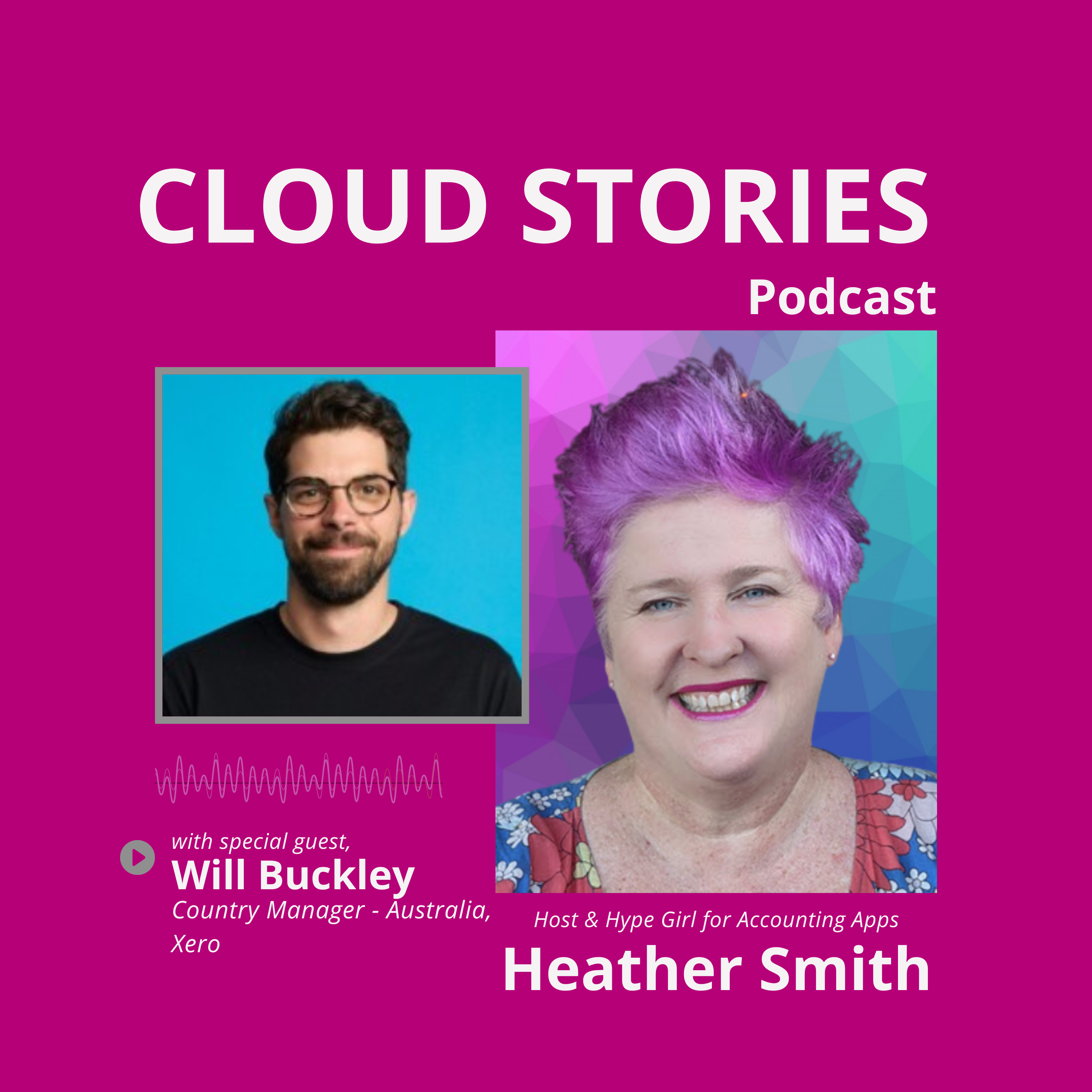 Accounting Apps Podcast