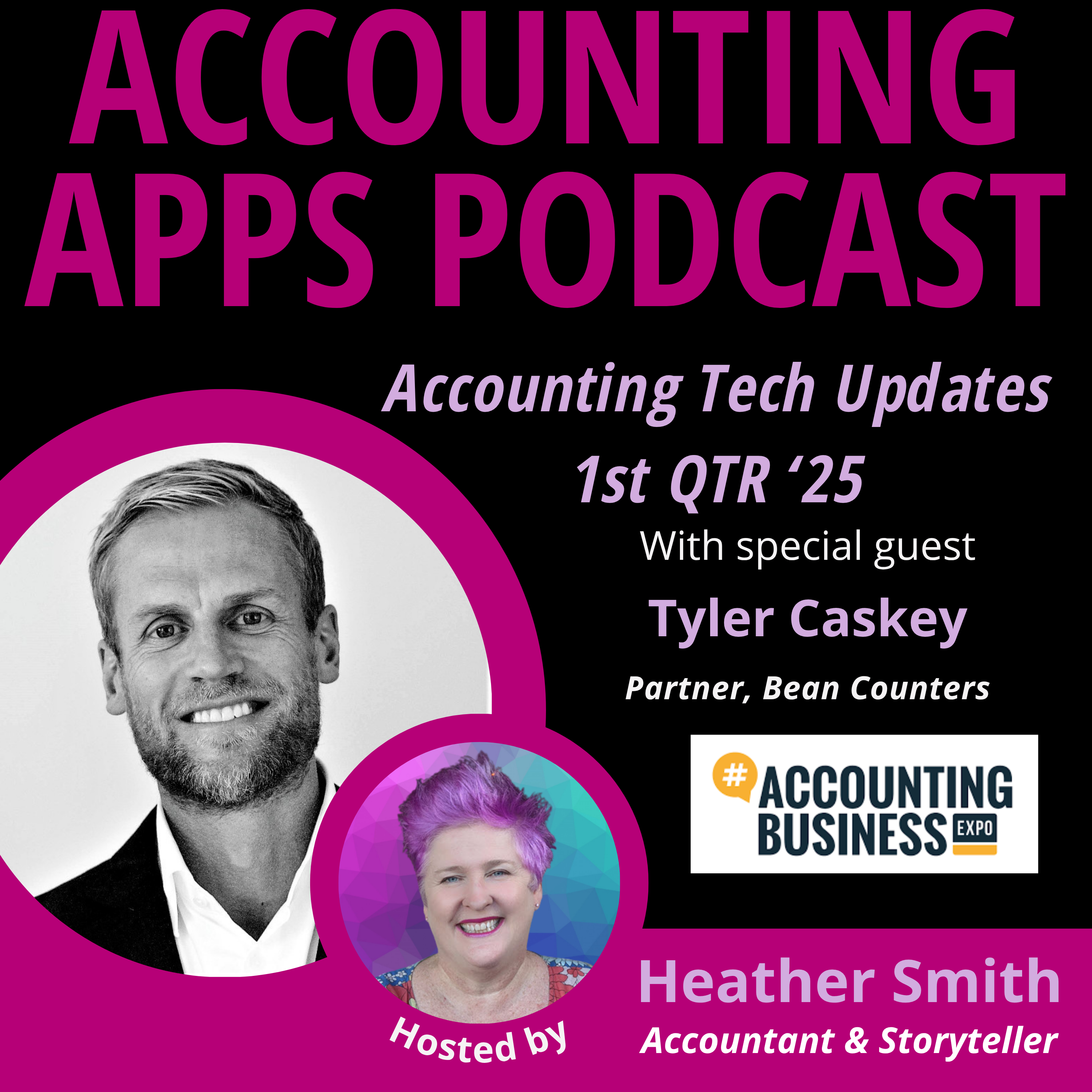 Accounting Apps Podcast