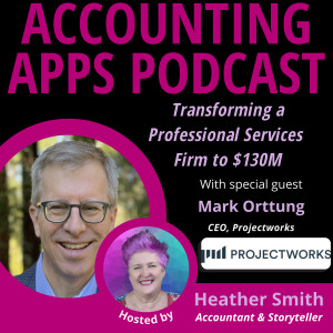 Transforming a Professional Services Firm to $130M 💵 | Mark Orttung