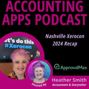From Honky Tonks to Tech: Nashville Xerocon 2024 Recap 📱