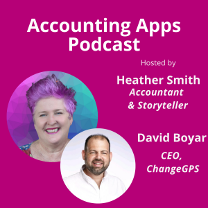 An Accountant’s Manifesto 📖: David Boyar’s Journey to Transform the Profession