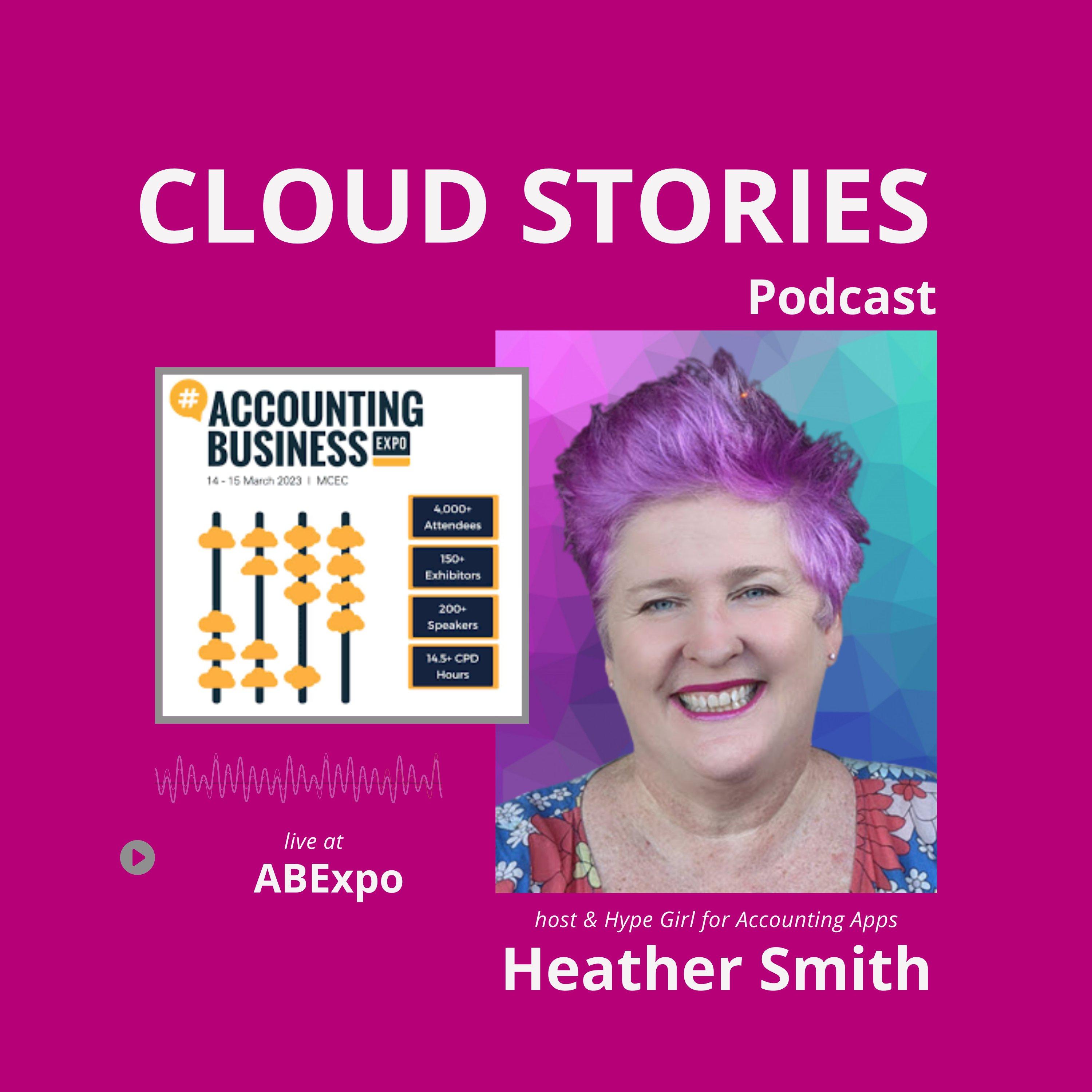 Accounting Apps Podcast