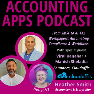 🔍 From SMSF to AI Tax Workpapers: Automating Compliance & Workflows